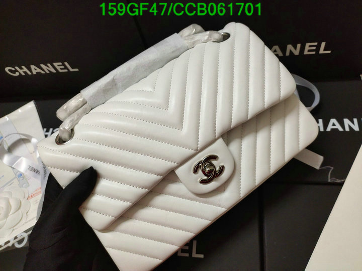 Chanel Bags -(Mirror)-Diagonal-,Code: CCB061701,$: 159USD