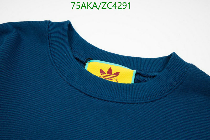 Clothing-Adidas, Code: ZC4291,$: 75USD