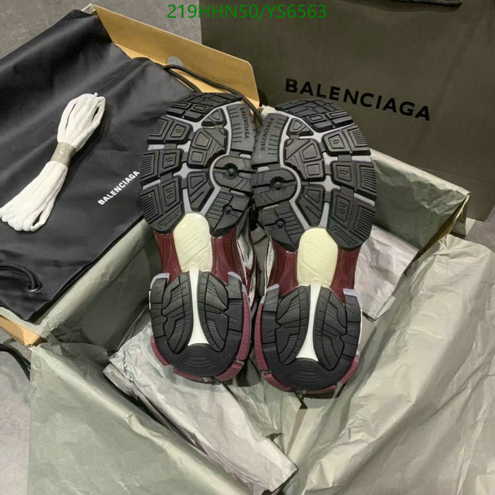 Men shoes-Balenciaga, Code: YS6563,$: 219USD