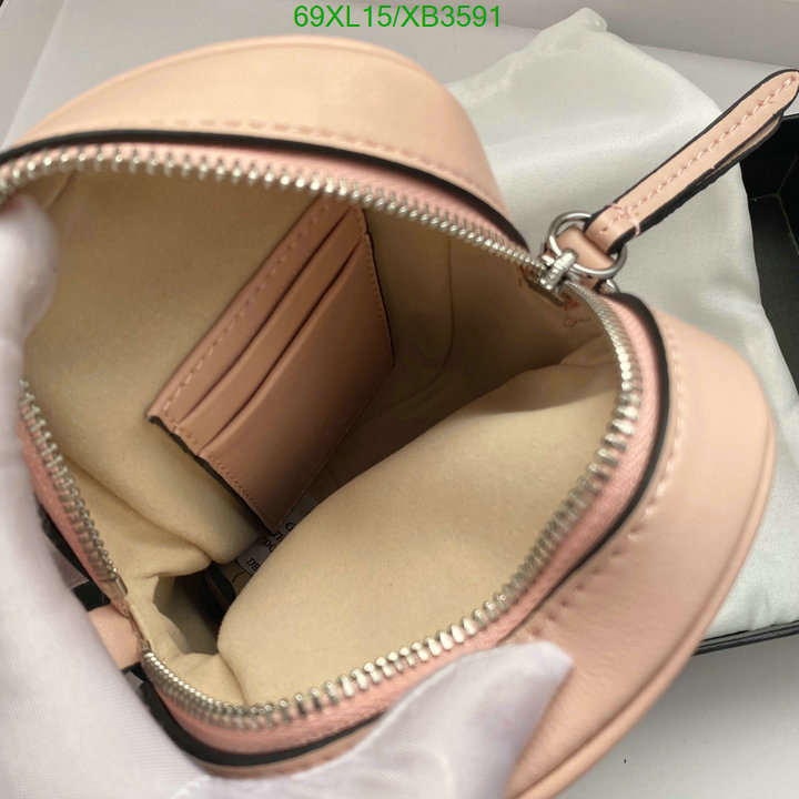 Gucci Bag-(4A)-Marmont,Code: XB3591,$: 69USD