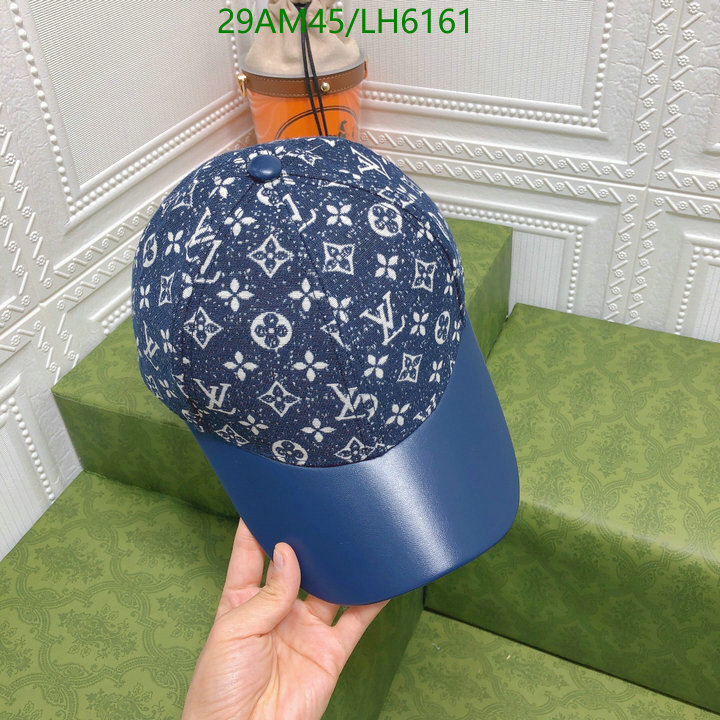 Cap -(Hat)-LV, Code: LH6161,$: 29USD