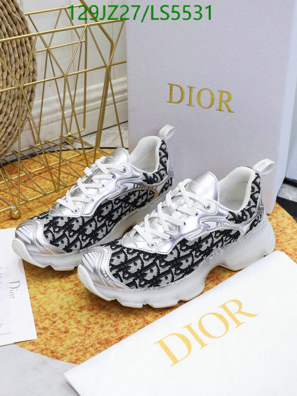 Women Shoes-Dior,Code: LS5531,$: 129USD