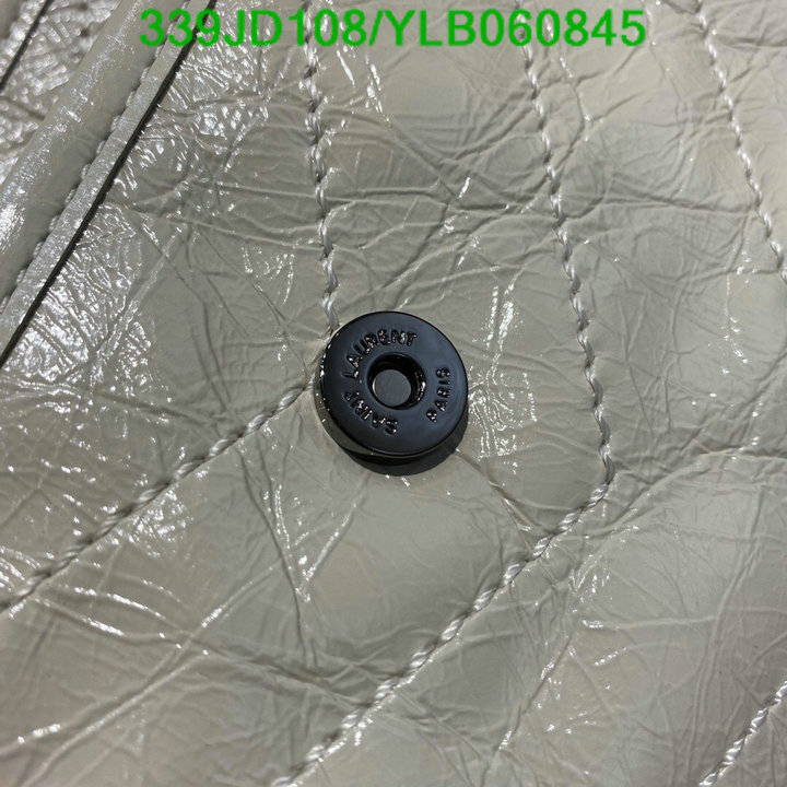 YSL Bag-(Mirror)-Niki Series,Code: YLB060845,$:339USD