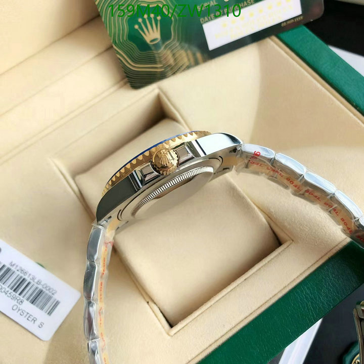 Watch-(4A)-Rolex, Code: ZW1310,$: 159USD