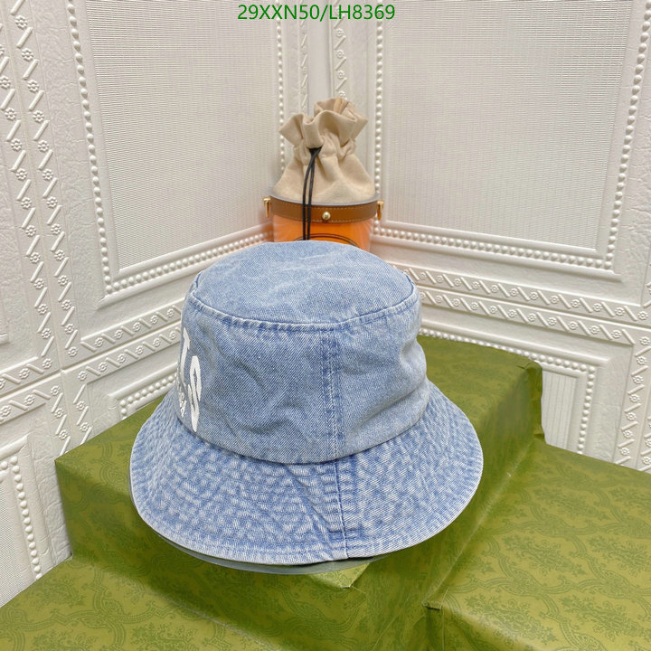 Cap -(Hat)-Balenciaga, Code: LH8369,$: 29USD