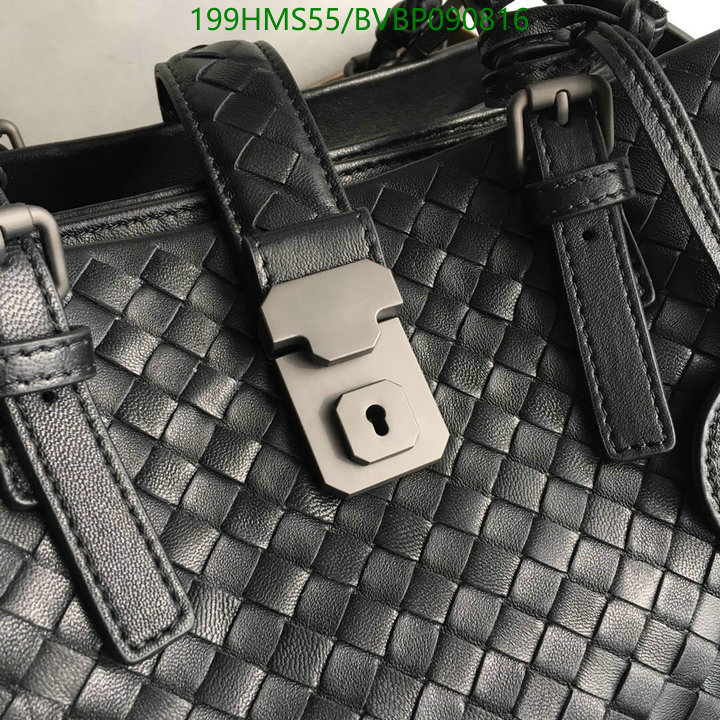 BV Bag-(Mirror)-Handbag-,Code: BVBP090816,$:199USD