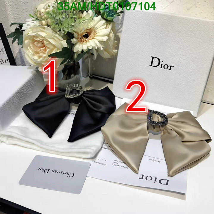 Headband-Dior, Code: HDT0107104,$: 35USD