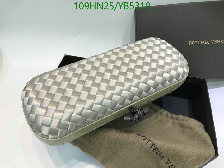 BV Bag-(4A)-Clutch-,Code: YB5310,$: 109USD