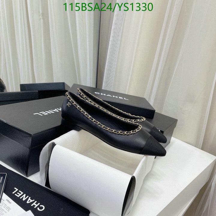 Women Shoes-Chanel,Code: YS1330,$: 115USD