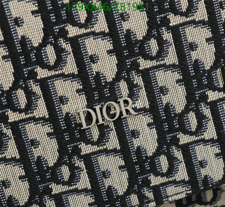 Dior Bags -(Mirror)-Other Style-,Code: ZB1951,$: 179USD