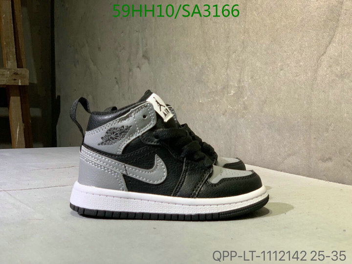 Kids shoes-NIKE, Code: SA3166,$: 59USD