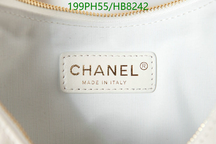 Chanel Bags -(Mirror)-Diagonal-,Code: HB8242,$: 199USD