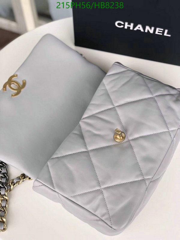 Chanel Bags -(Mirror)-Diagonal-,Code: HB8238,$: 215USD