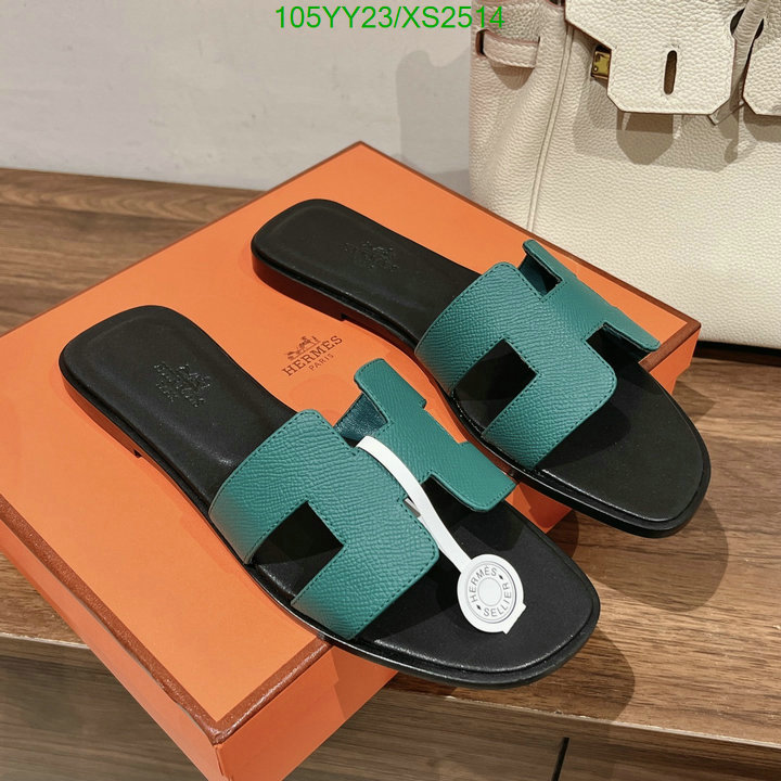 Women Shoes-Hermes,Code: XS2514,$: 105USD