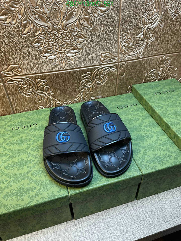 Men shoes-Gucci, Code: XS1551,$: 69USD