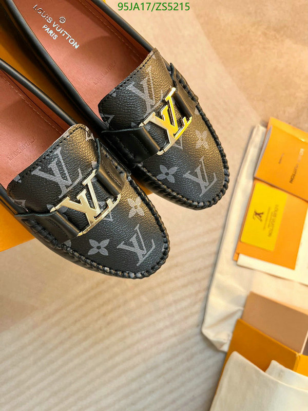 Women Shoes-LV, Code: ZS5215,$: 95USD