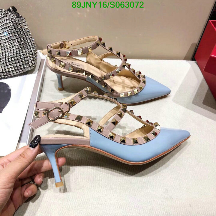 Women Shoes-Valentino, Code: S063072,$: 89USD