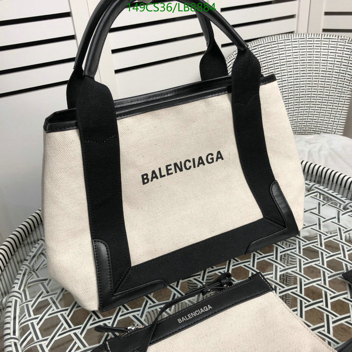 Balenciaga Bag-(Mirror)-Other Styles-,Code: LB8884,$: 149USD