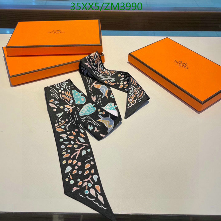 Scarf-Hermes, Code: ZM3990,$: 35USD