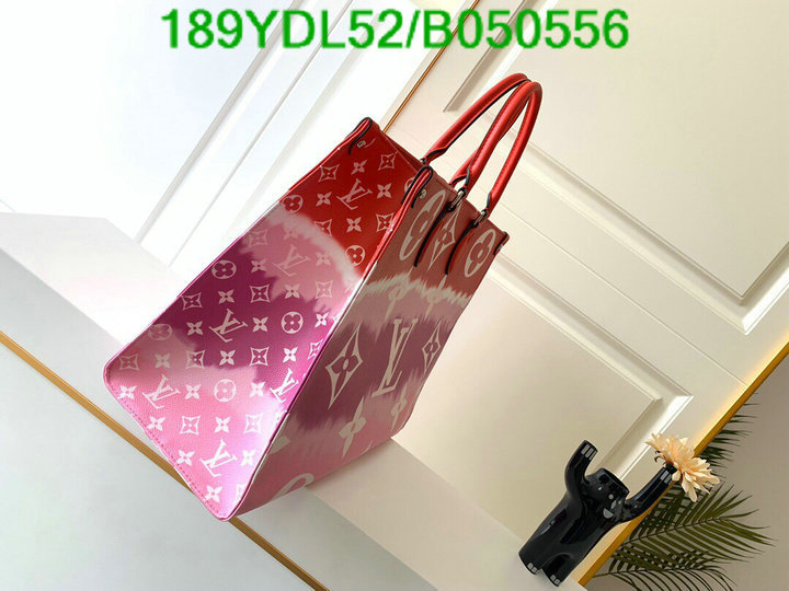 LV Bags-(Mirror)-Handbag-,Code: B050556,$: 189USD