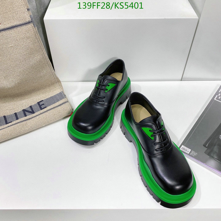 Women Shoes-BV, Code: KS5401,$: 139USD