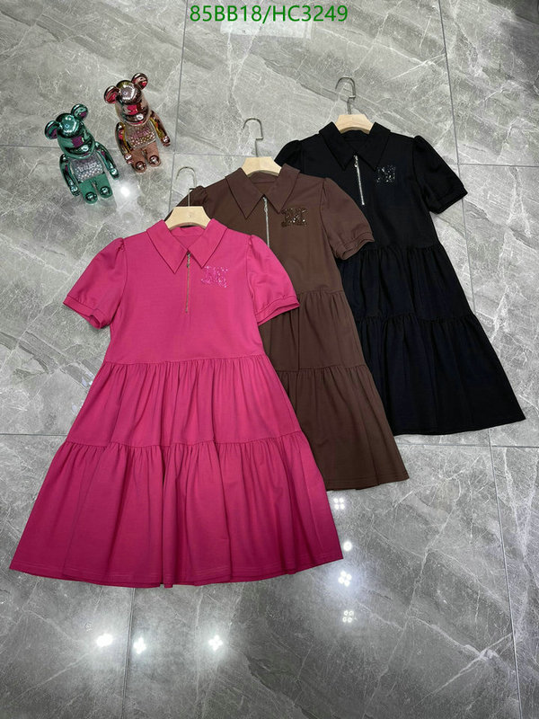 Clothing-Other, Code: HC3249,$: 85USD