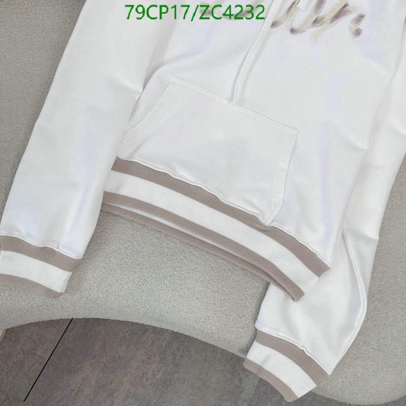 Clothing-Dior,Code: ZC4232,$: 79USD