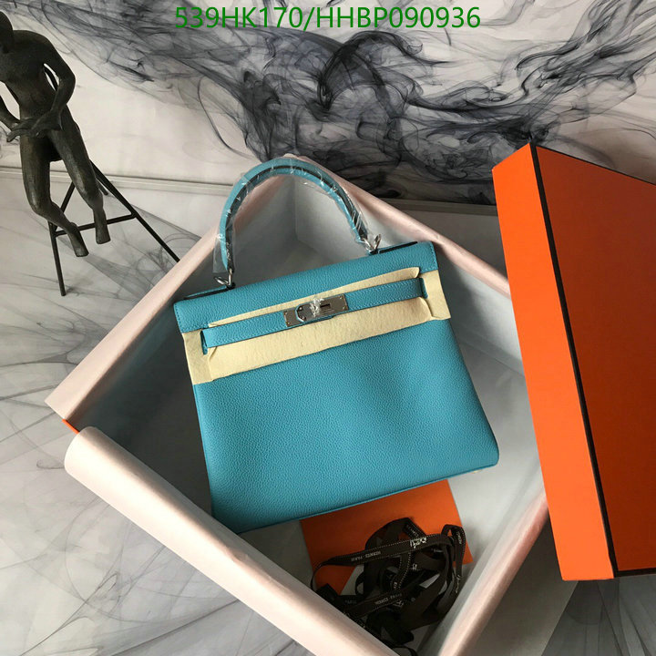 Hermes Bag-(Mirror)-Kelly-,Code: HHBP090936,$: 539USD