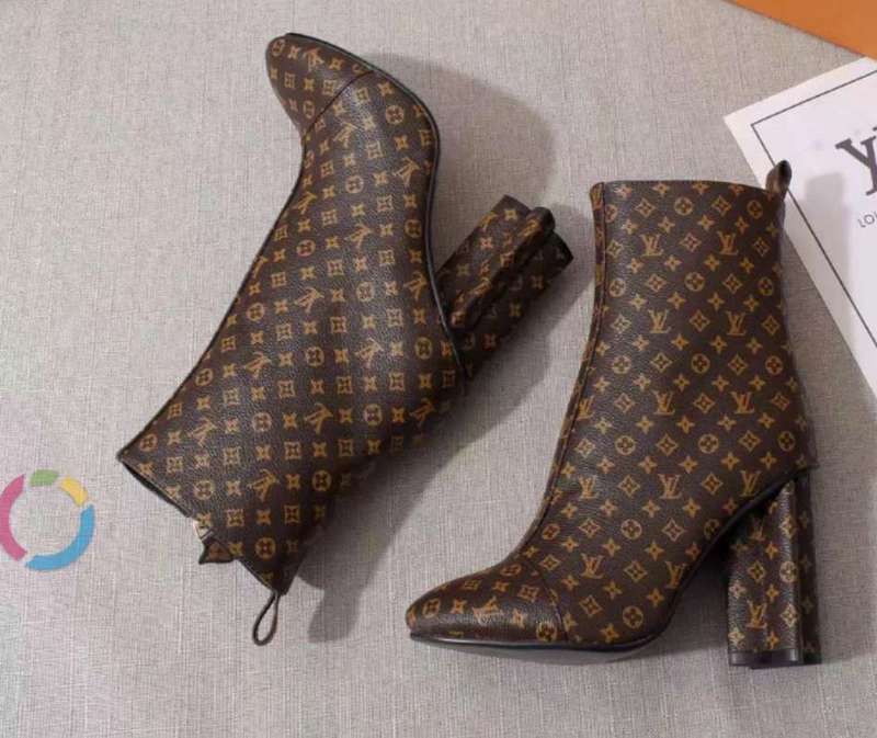 Women Shoes-LV, Code：S081899,$: 99USD