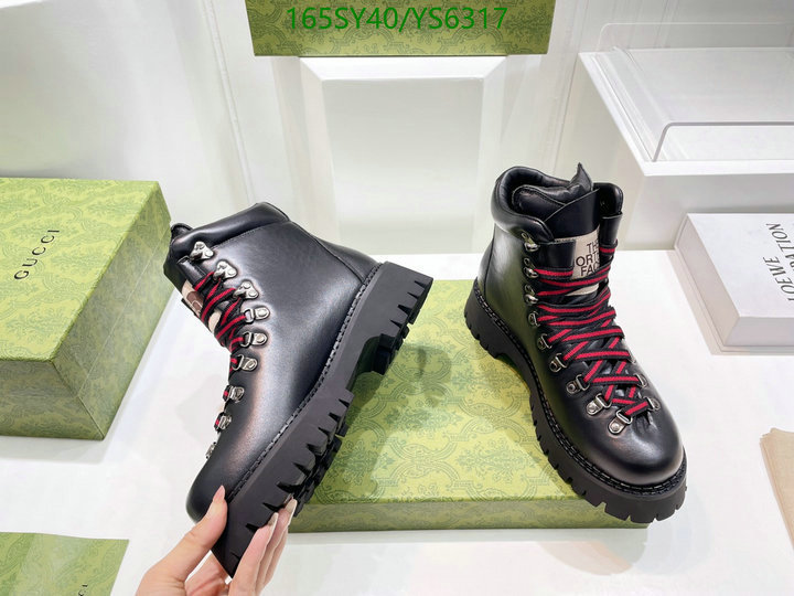 Men shoes-Boots, Code: YS6317,