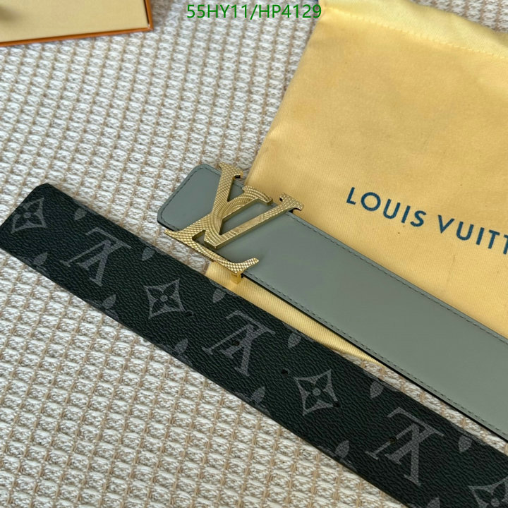 Belts-LV, Code: HP4129,$: 55USD