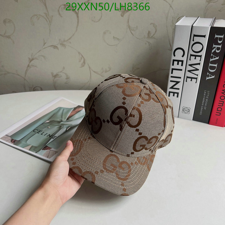 Cap -(Hat)-Balenciaga, Code: LH8366,$: 29USD