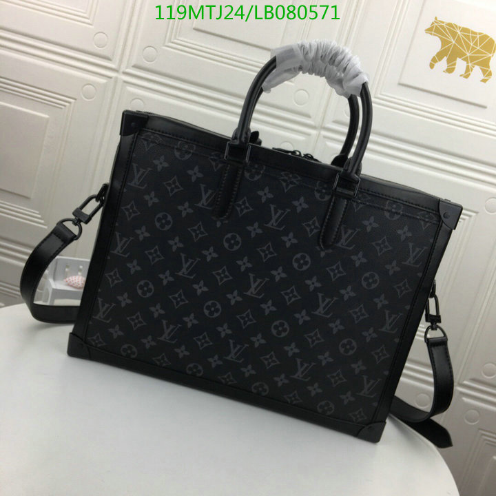 LV Bags-(4A)-Explorer-Anton-Dandy-,Code: LB080571,$: 119USD