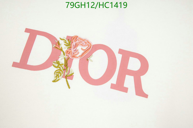 Clothing-Dior,Code: HC1419,$: 79USD