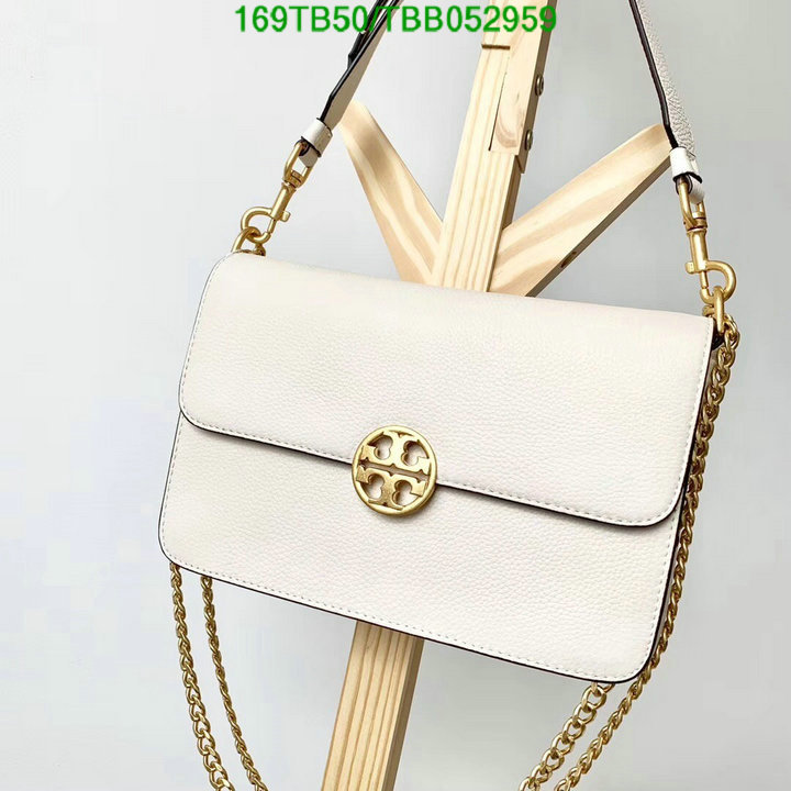 Tory Burch Bag-(Mirror)-Diagonal-,Code: TBB052959,$: 169USD