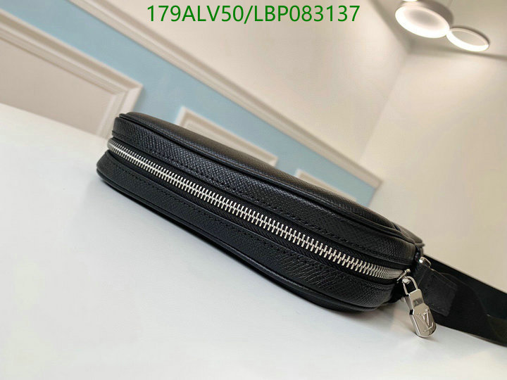 LV Bags-(Mirror)-Pochette MTis-Twist-,Code: LBP083137,$:179USD