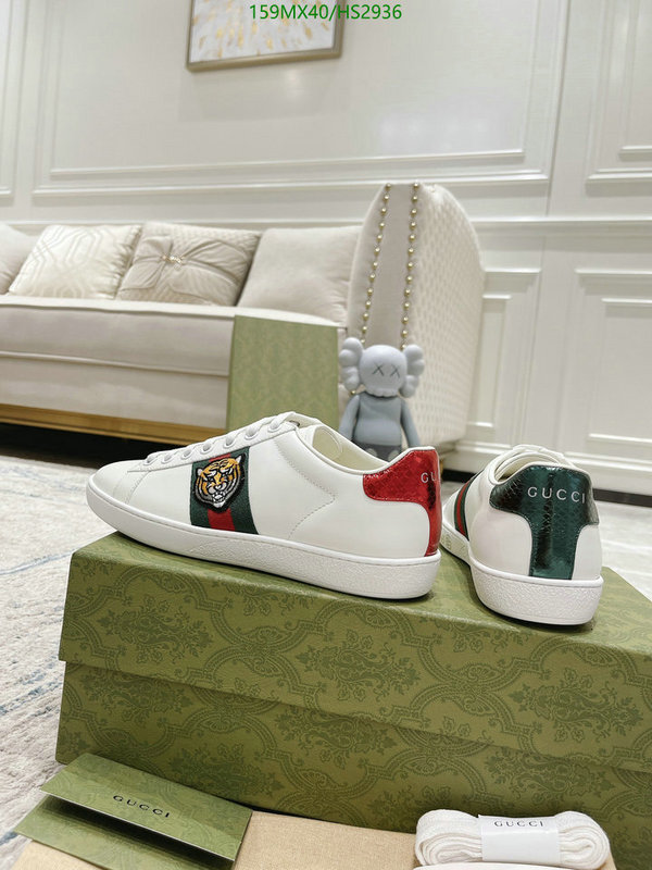 Women Shoes-Gucci, Code: HS2936,