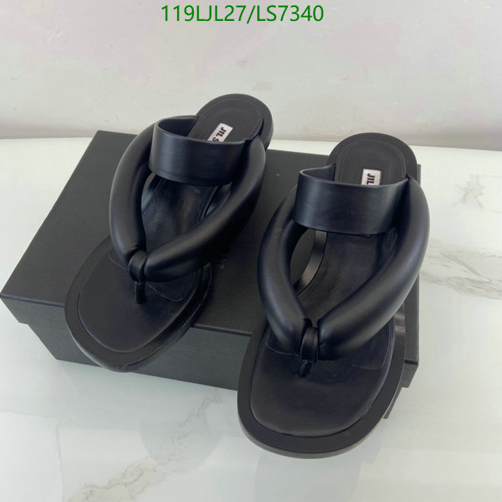 Women Shoes-JIL Sander, Code: LS7340,$: 119USD