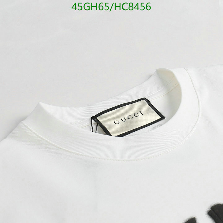 Clothing-Gucci, Code: HC8456,$: 45USD