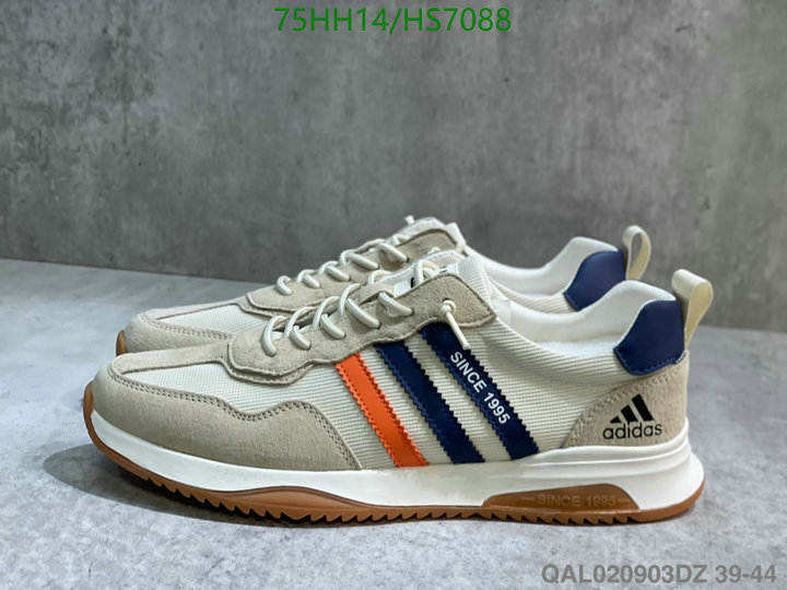 Men shoes-Adidas, Code: HS7088,$: 75USD