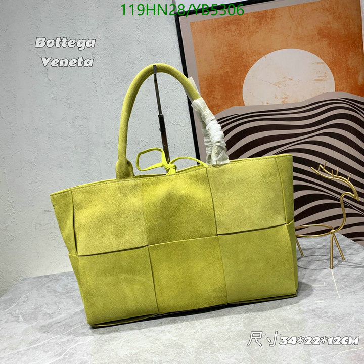 BV Bag-(4A)-Arco,Code: YB5306,$: 119USD