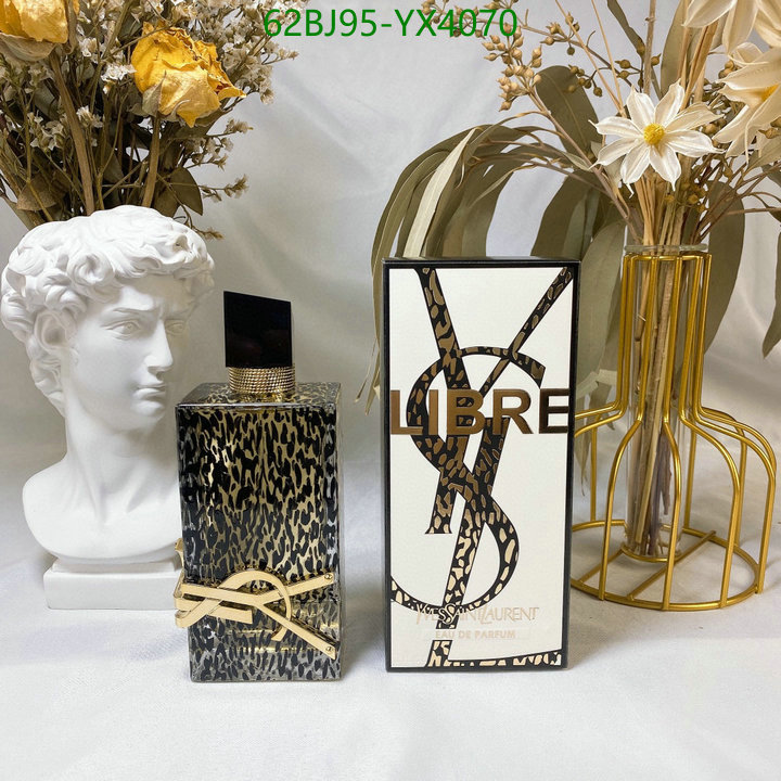 Perfume-YSL, Code: YX4070,$: 62USD