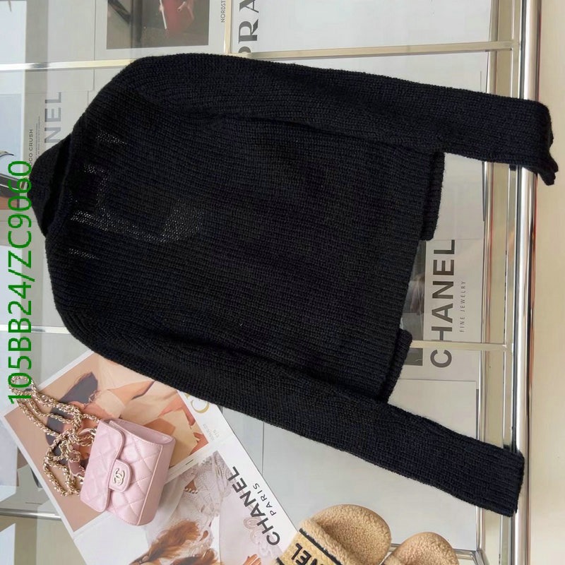 Clothing-Chanel,Code: ZC9060,$: 105USD