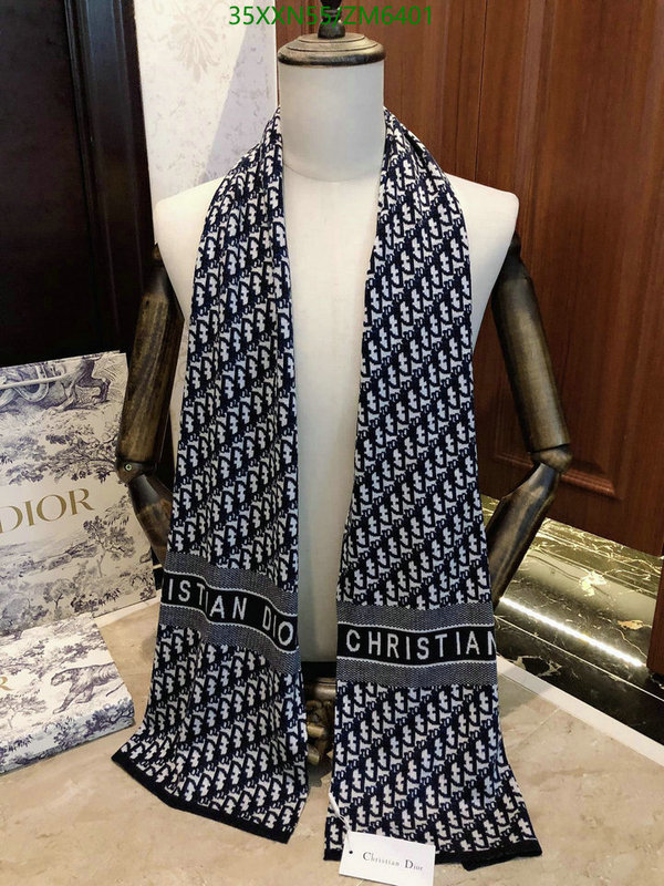 Scarf-Dior, Code: ZM6401,$: 35USD