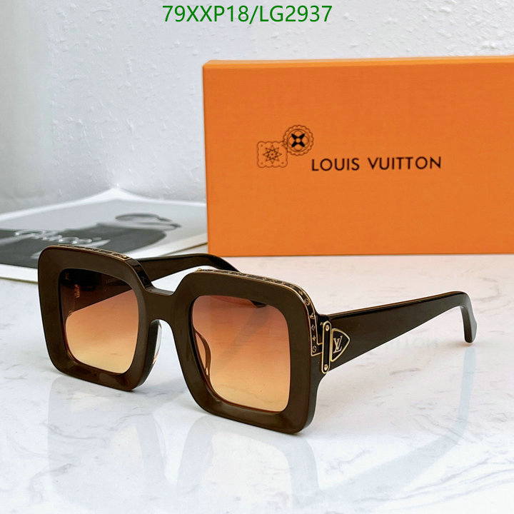 Glasses-LV, Code: LG2937,$: 79USD