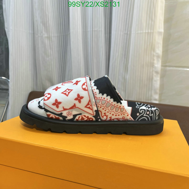 Women Shoes-LV, Code: XS2131,$: 99USD