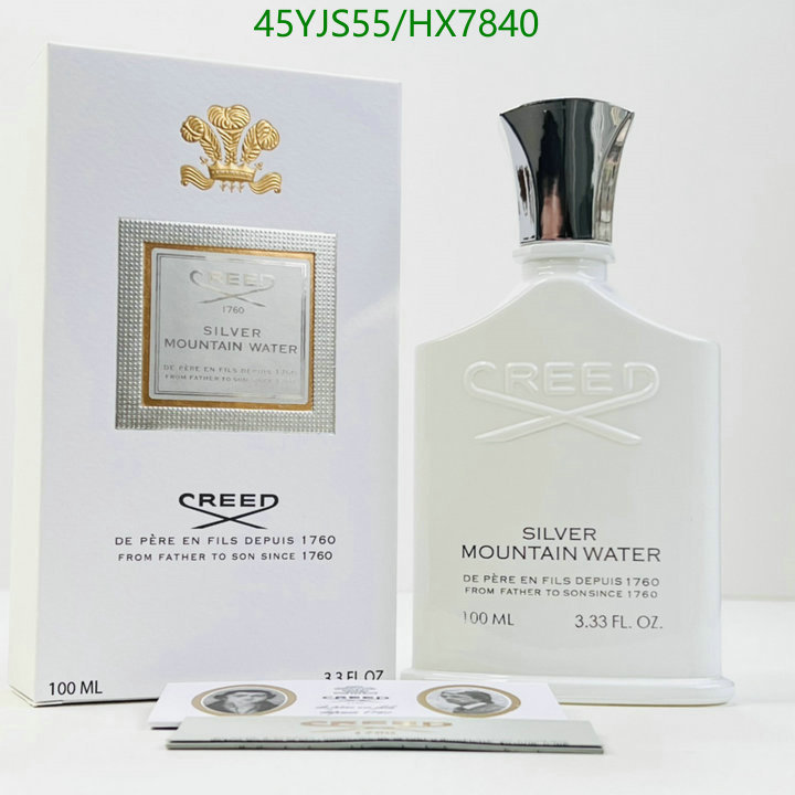 Perfume-Creed, Code: HX7840,$: 45USD