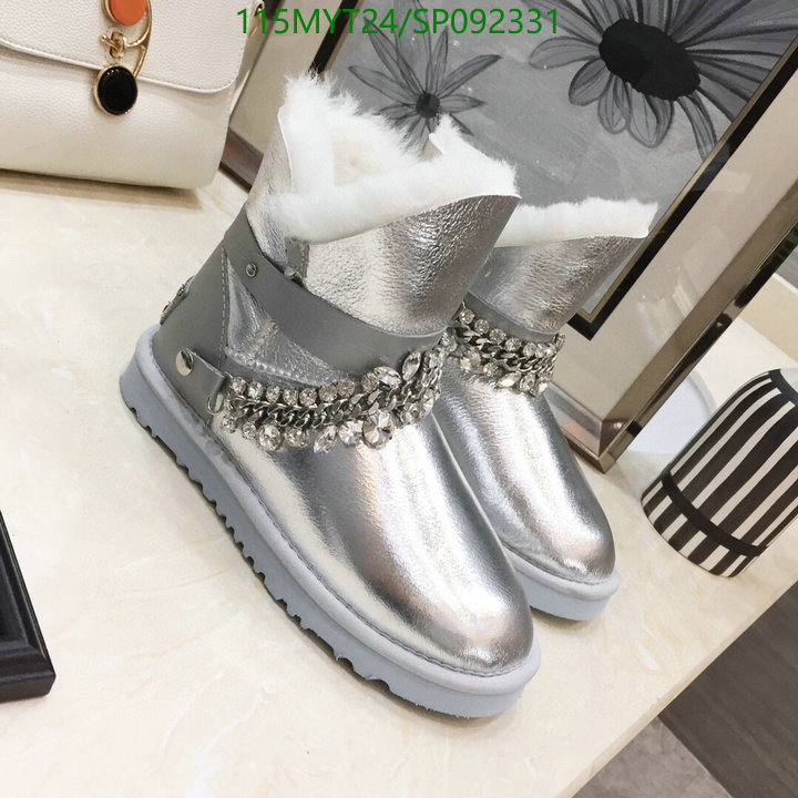 Women Shoes-UGG, Code: SP092331,$:115USD
