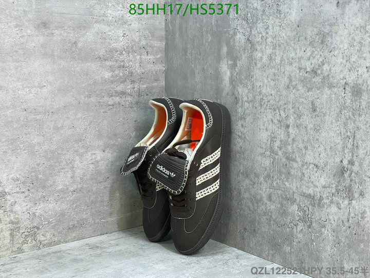 Women Shoes-Adidas, Code: HS5371,$: 85USD