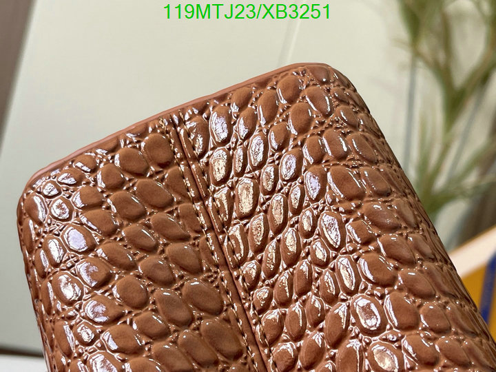 LV Bags-(4A)-Handbag Collection-,Code: XB3251,$: 119USD